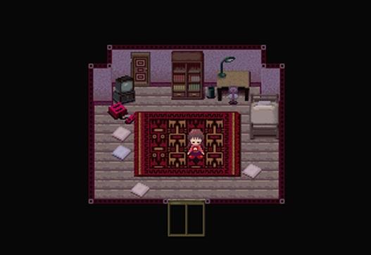 Yume Nikki