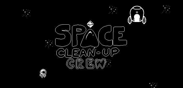 Space Clean-Up Crew!