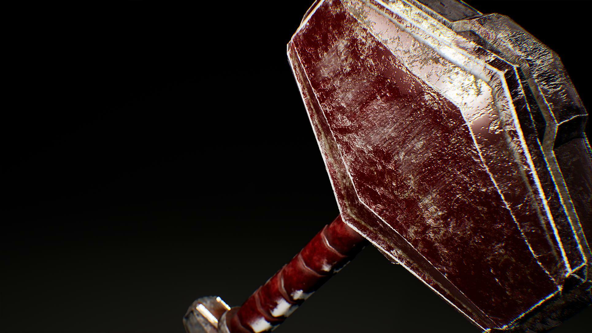 GameAssetViewer_Hammers