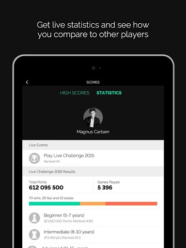 Play Magnus - Play Chess for Free