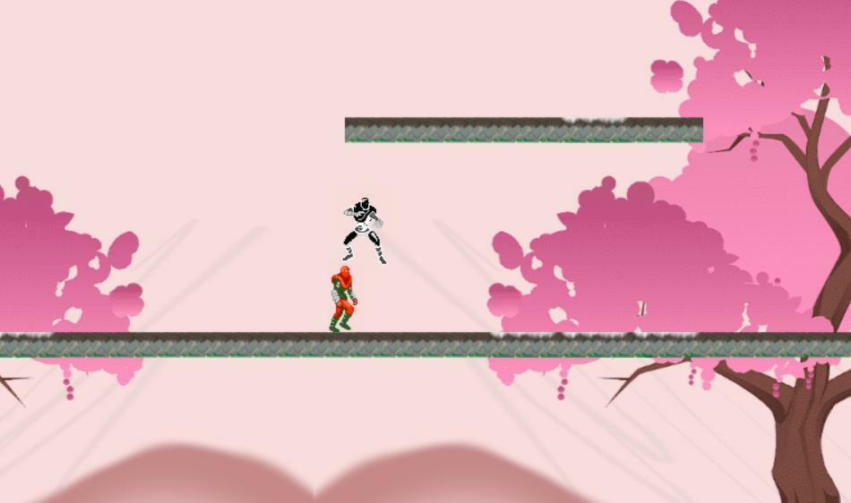 Bakudan - La academia Shinobi