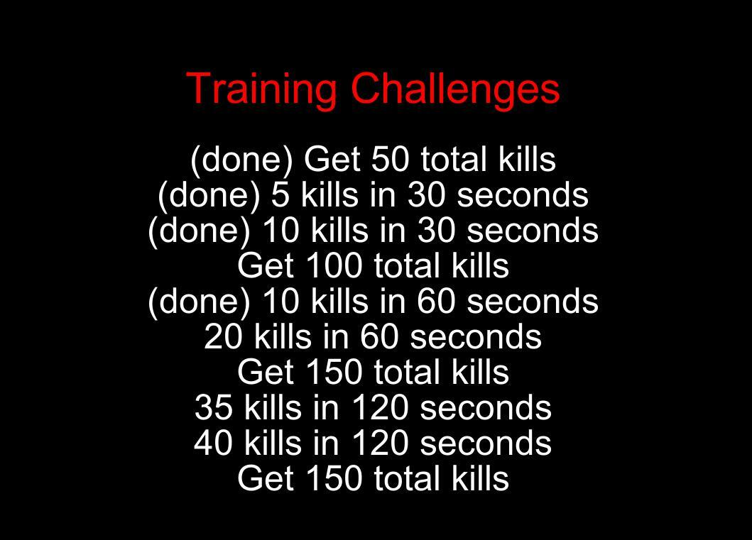 Blind Survival (Blind-Survival)