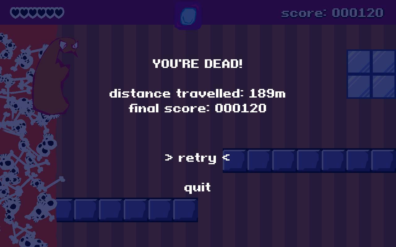 Werewolf: The Achocolypse