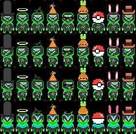 VirusArena[Core Java]