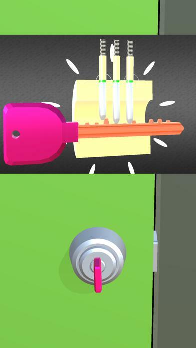 Unlock it - best game