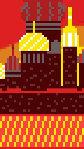 Matushka Rossiya screenshot