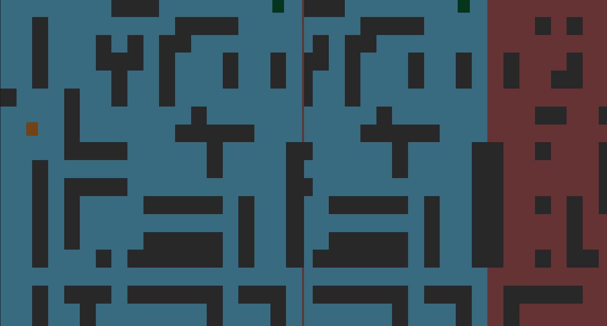 Conjoinect (Game Jam Title)