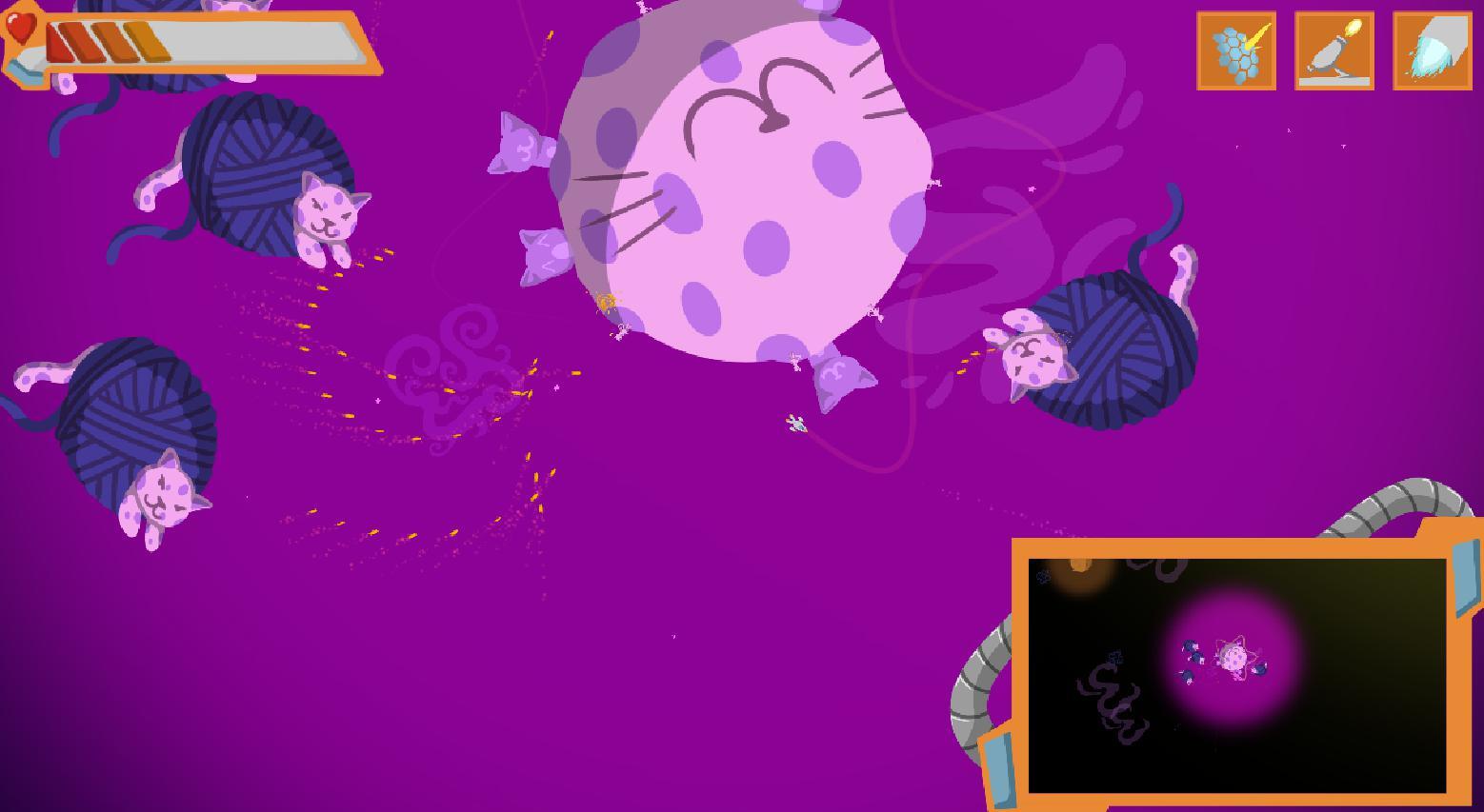 Astronaut Sucht Freunde