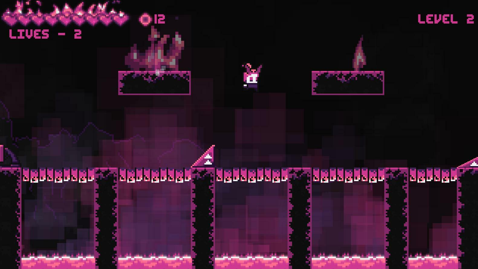 HOT MESS (itch) (clonethirteen)