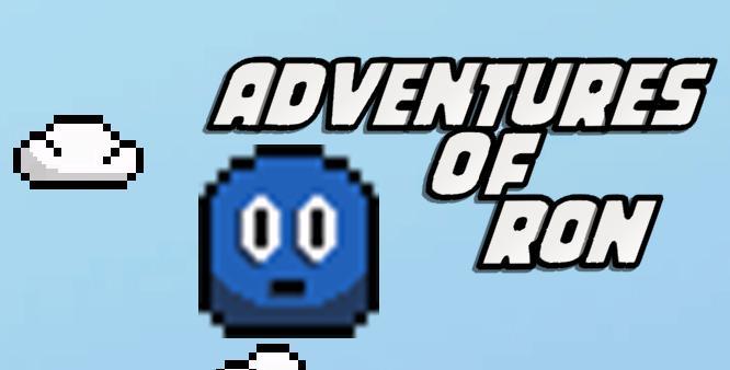 Adventures Of Ron
