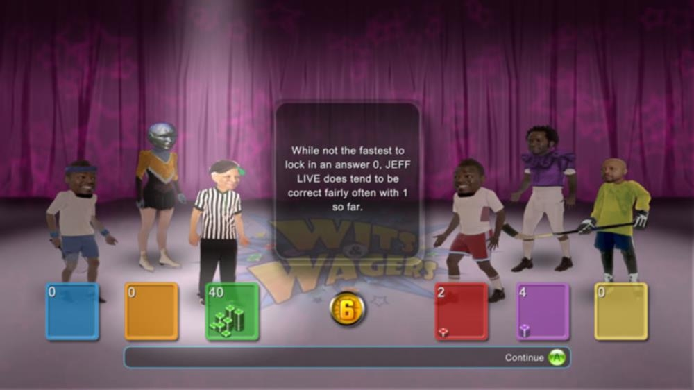 screenshot of game