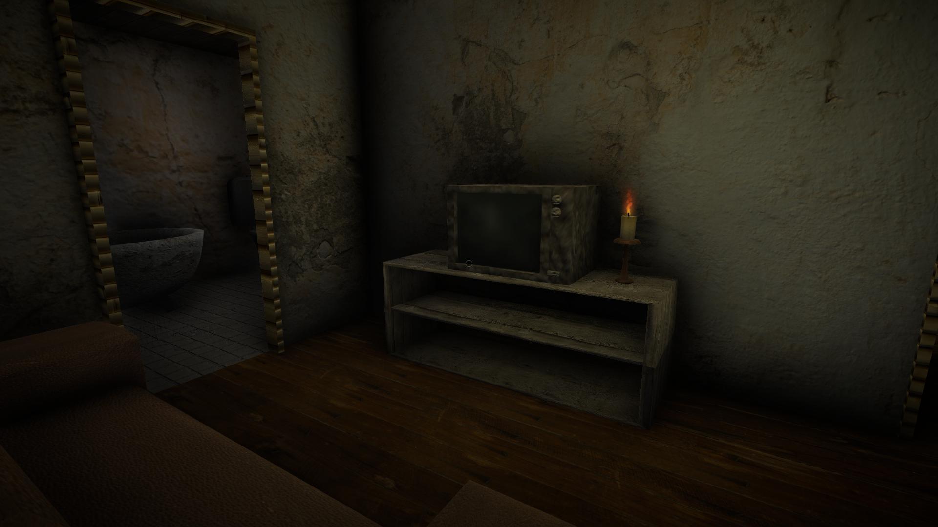 Buddy (itch) (tekegames)