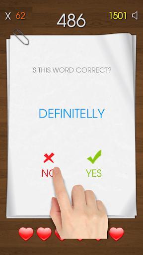 Spelling Test - Free