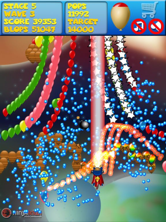 Bubble Shooter 3 - release date, videos, screenshots, reviews on RAWG