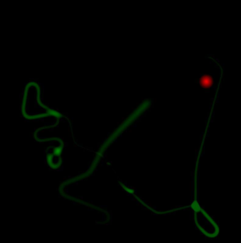 ShaderSnake + project