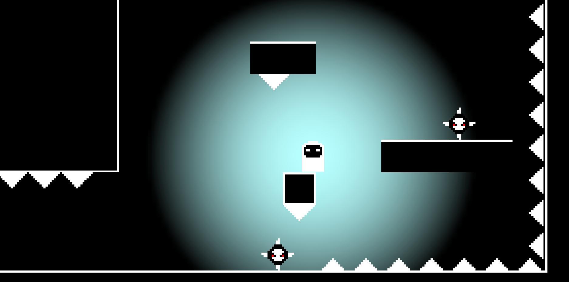 Lost In The Dark (Staber)