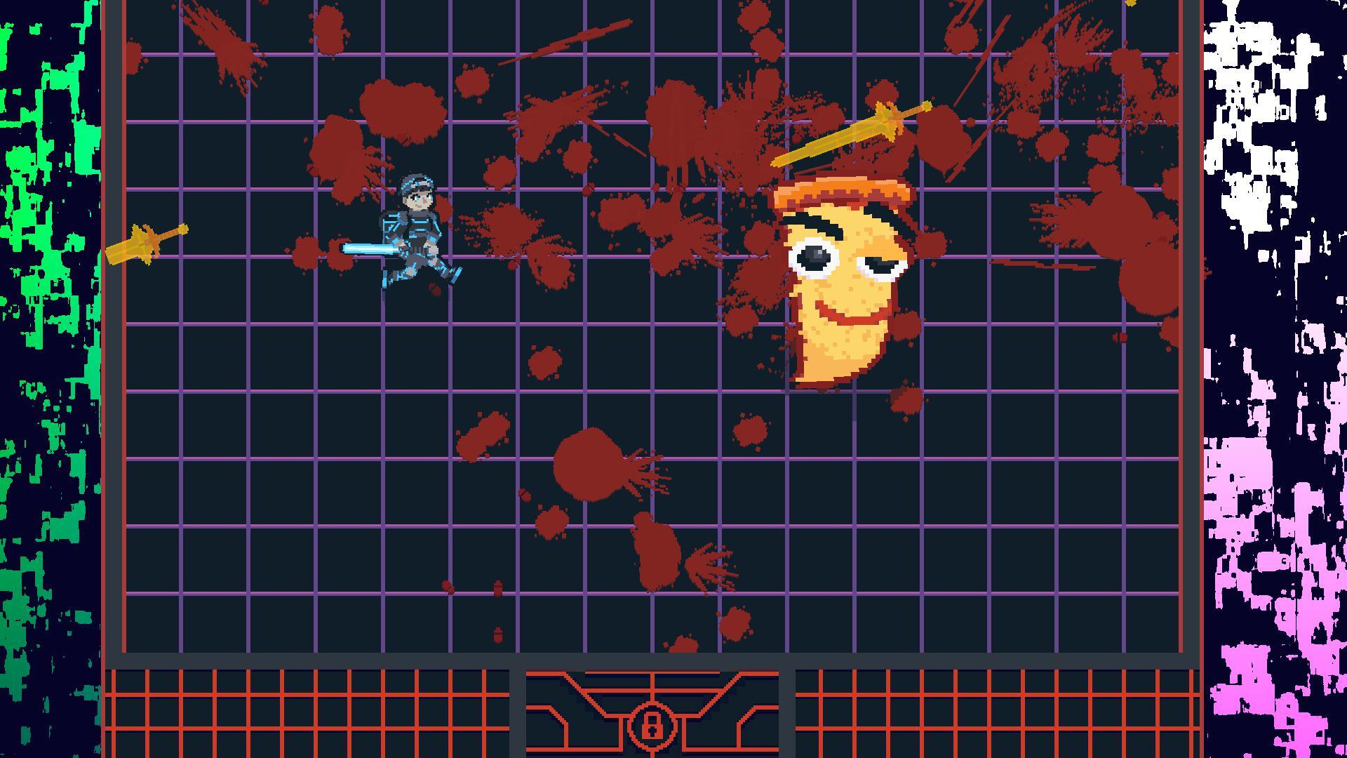 Last Slice (JasoonMargoon)