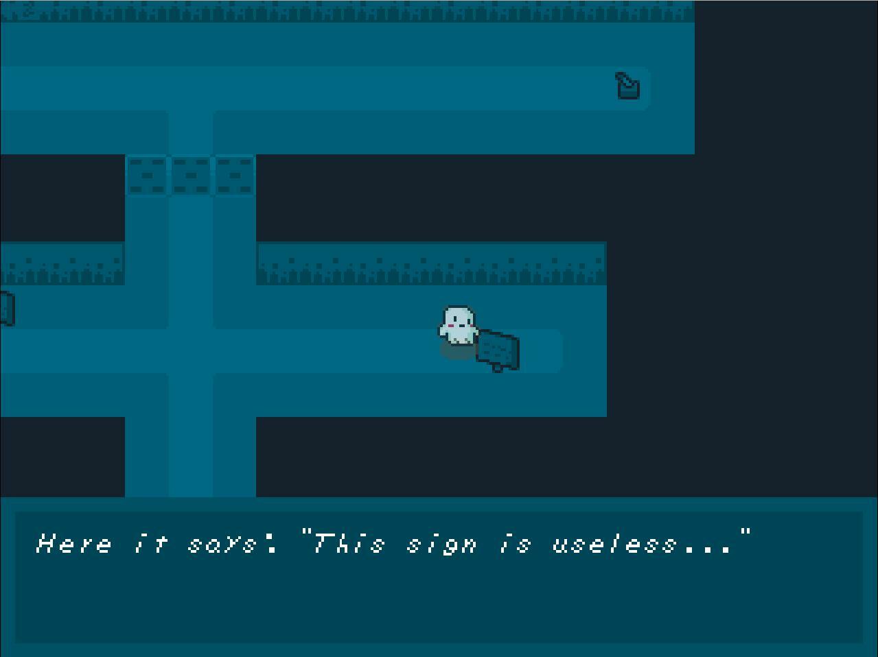 NOT that DEAD (Noentiendo2005)