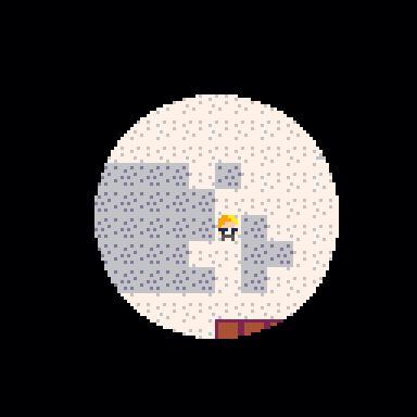 A Very Dark Christmas