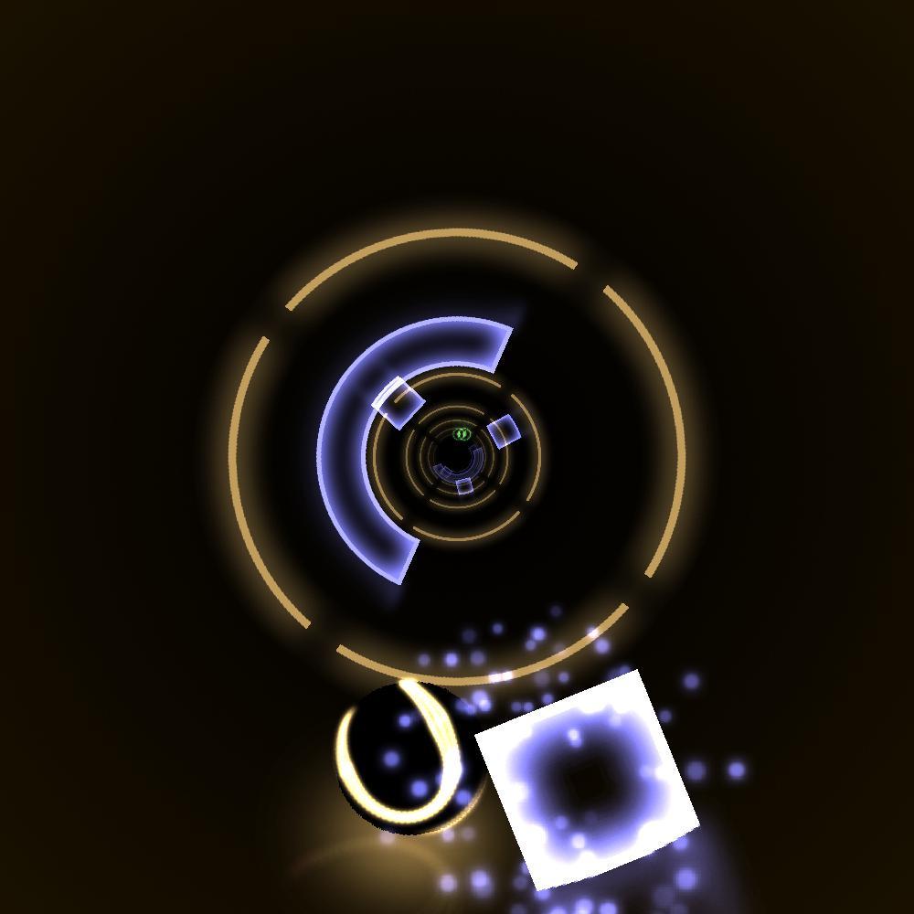 Barrel Roll (Ori Brusilovsky)