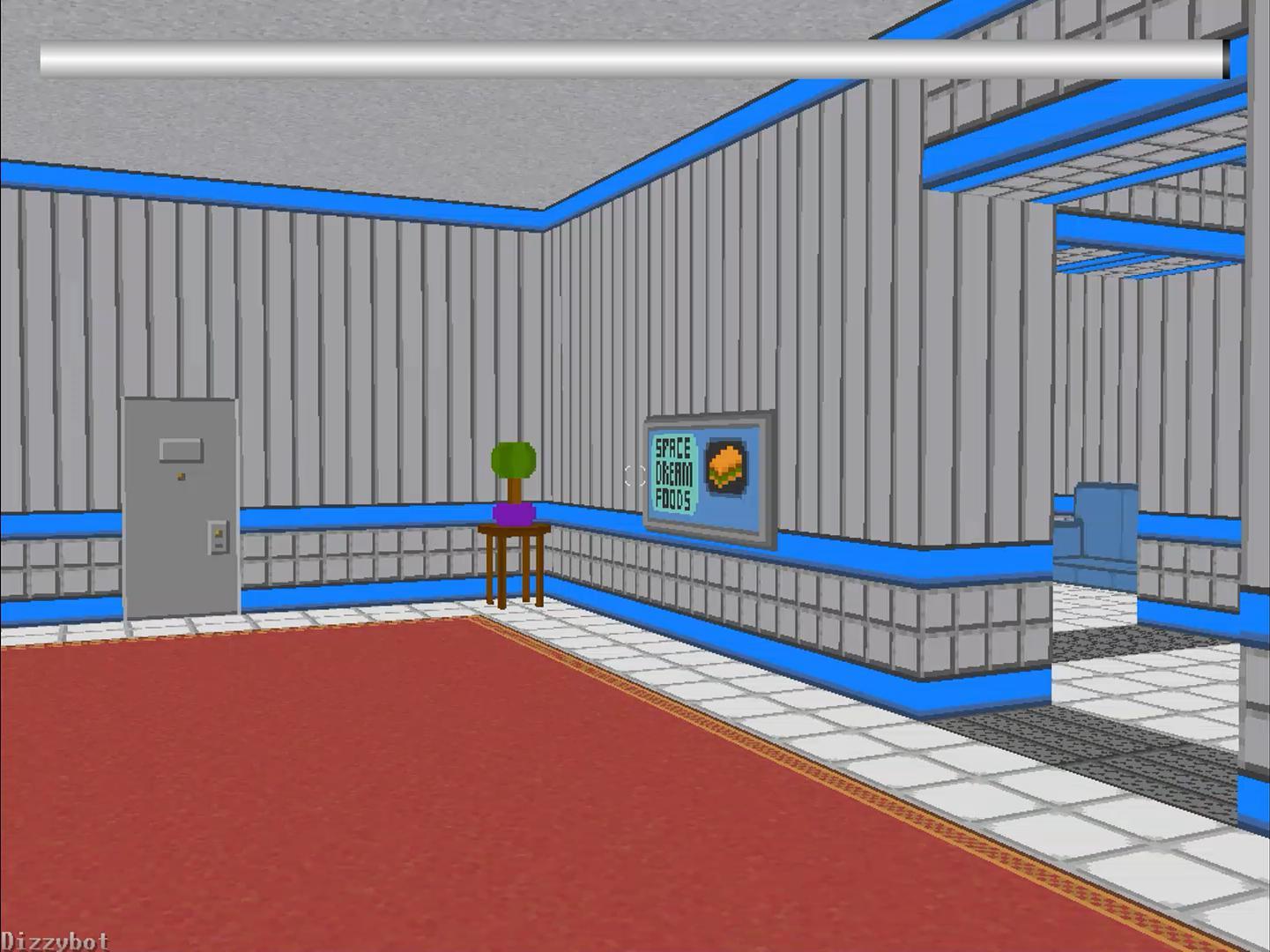 Stranded In Space: Atomic Quest