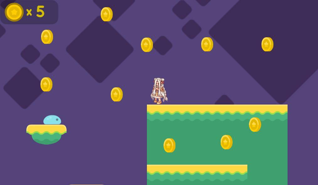 Dumb Game teste