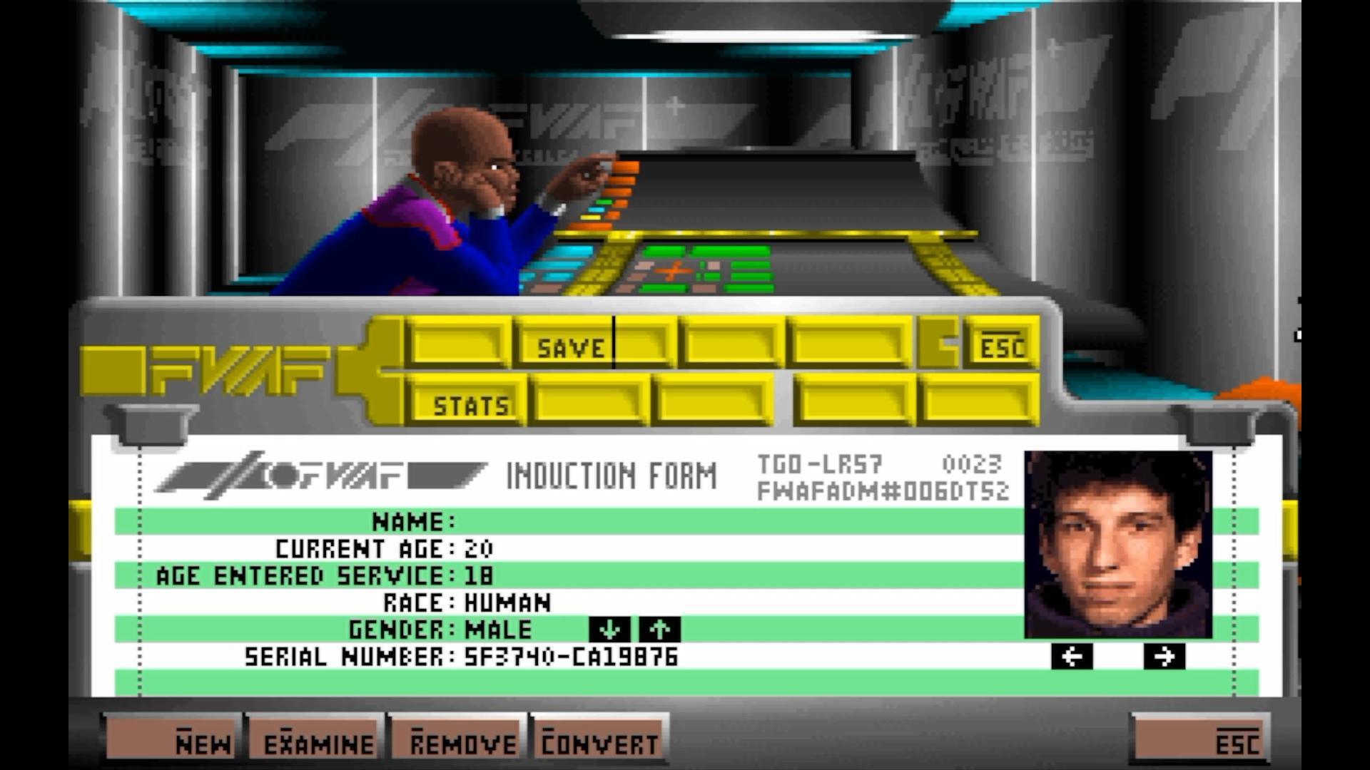 Rules of Engagement II screenshot