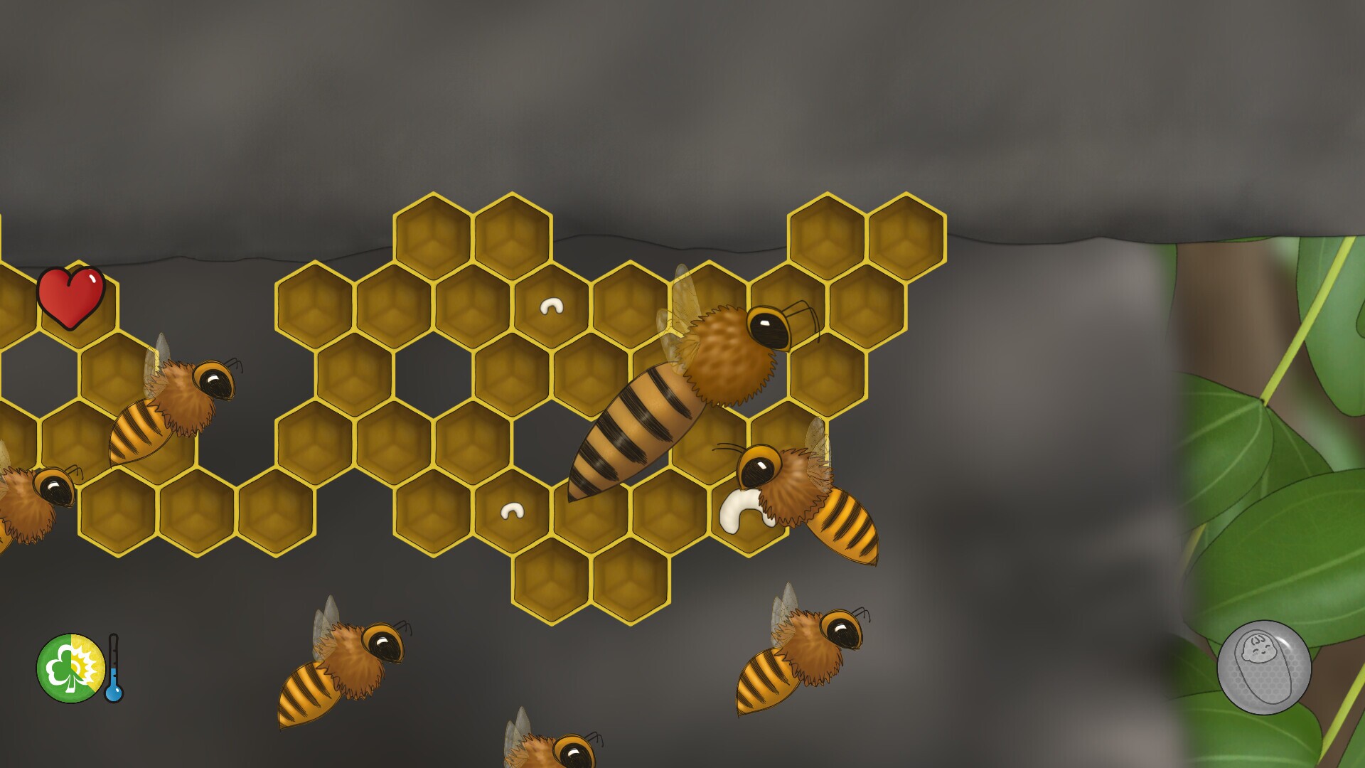 Busy Bee
