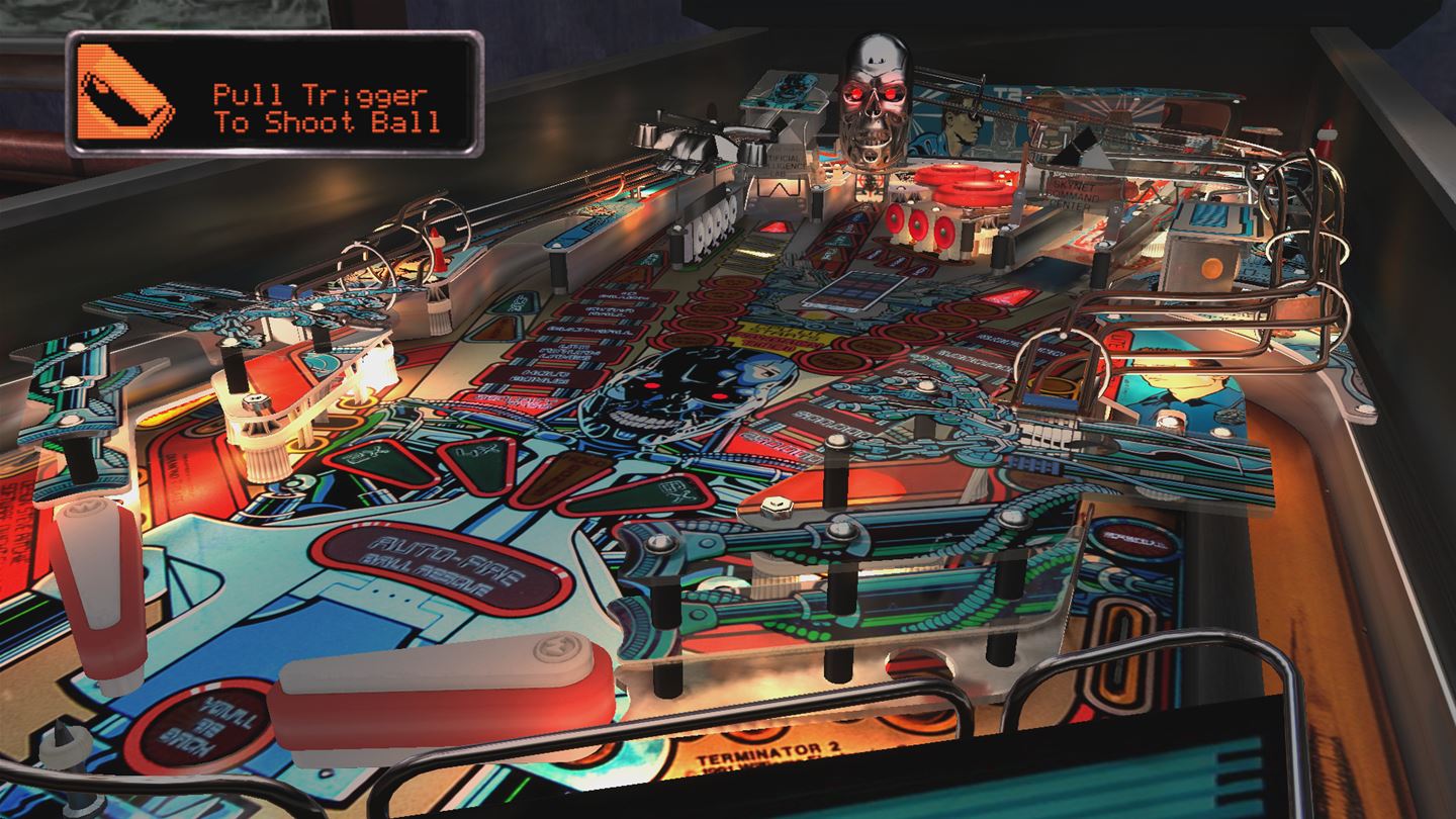 Pinball Arcade