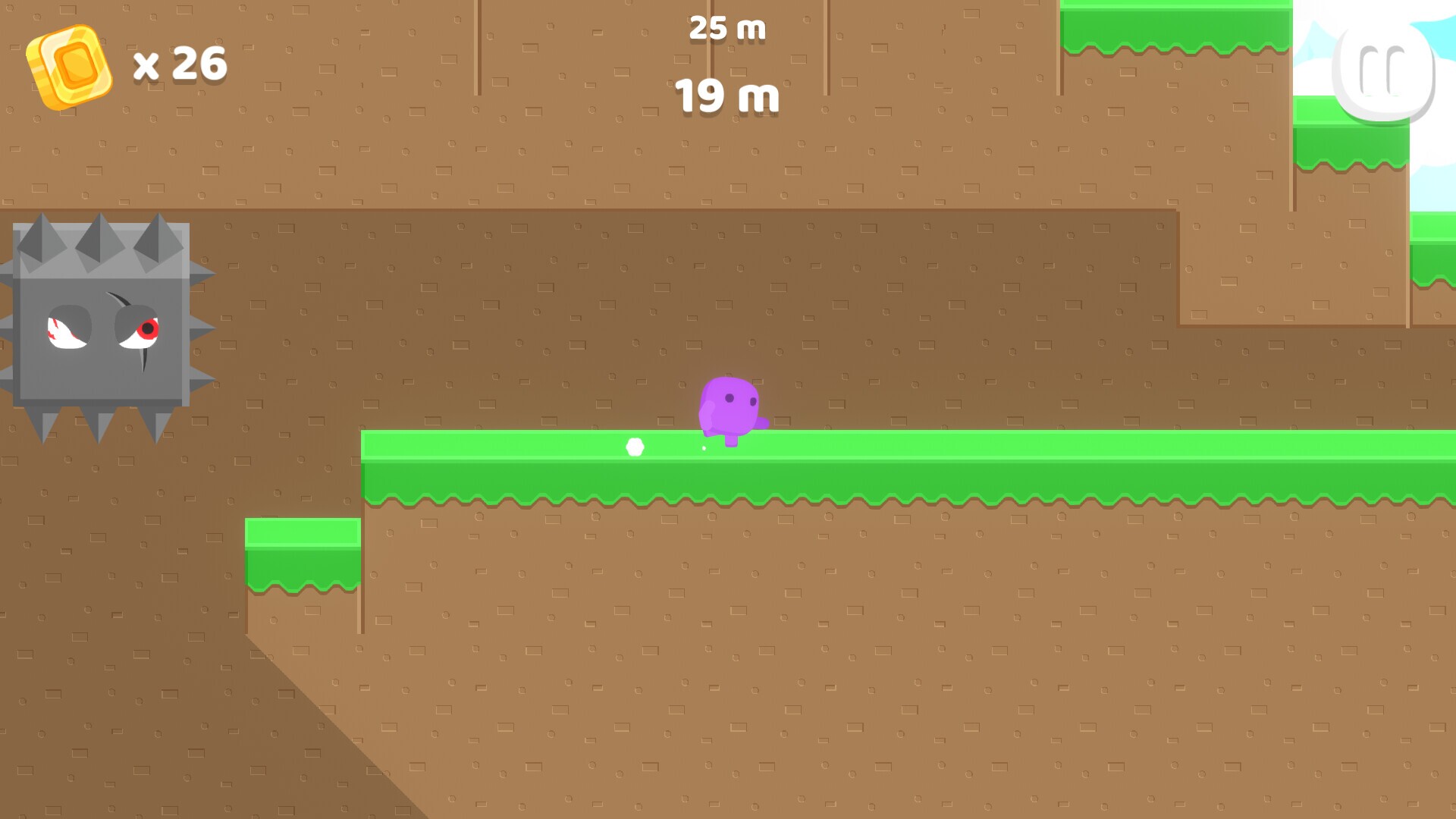 Toon Tumble screenshot