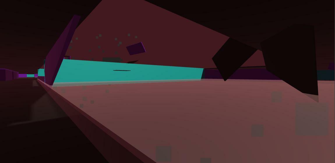 Broken Reality (itch) (Shadowaduro)