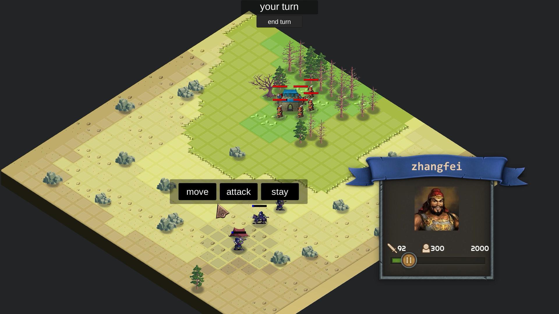 ThreeKingdomsHundredsHeroesLegend