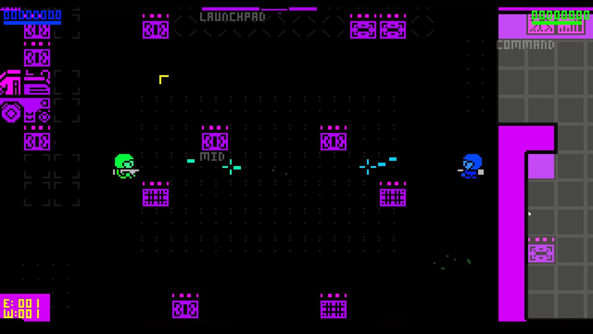 Outpost Defender 2-Beta