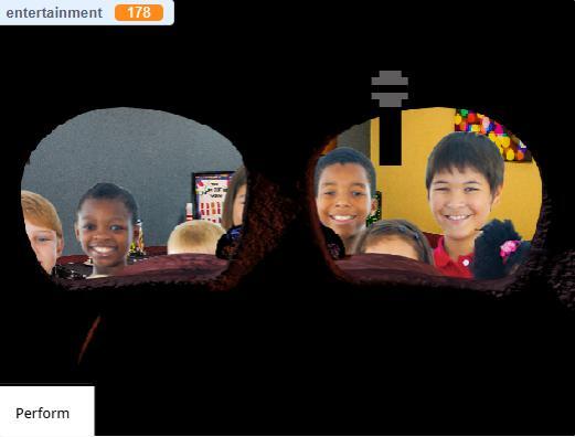 Springlock simulator