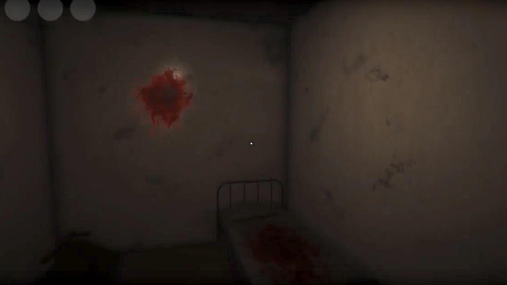 Trapped (itch) (KDU Glenmarie Games)