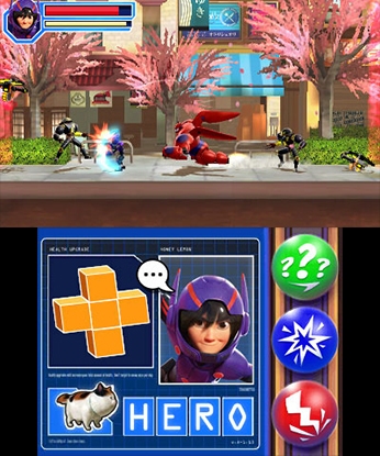 Disney 2-Pack (Frozen-Big Hero 6 Combo)