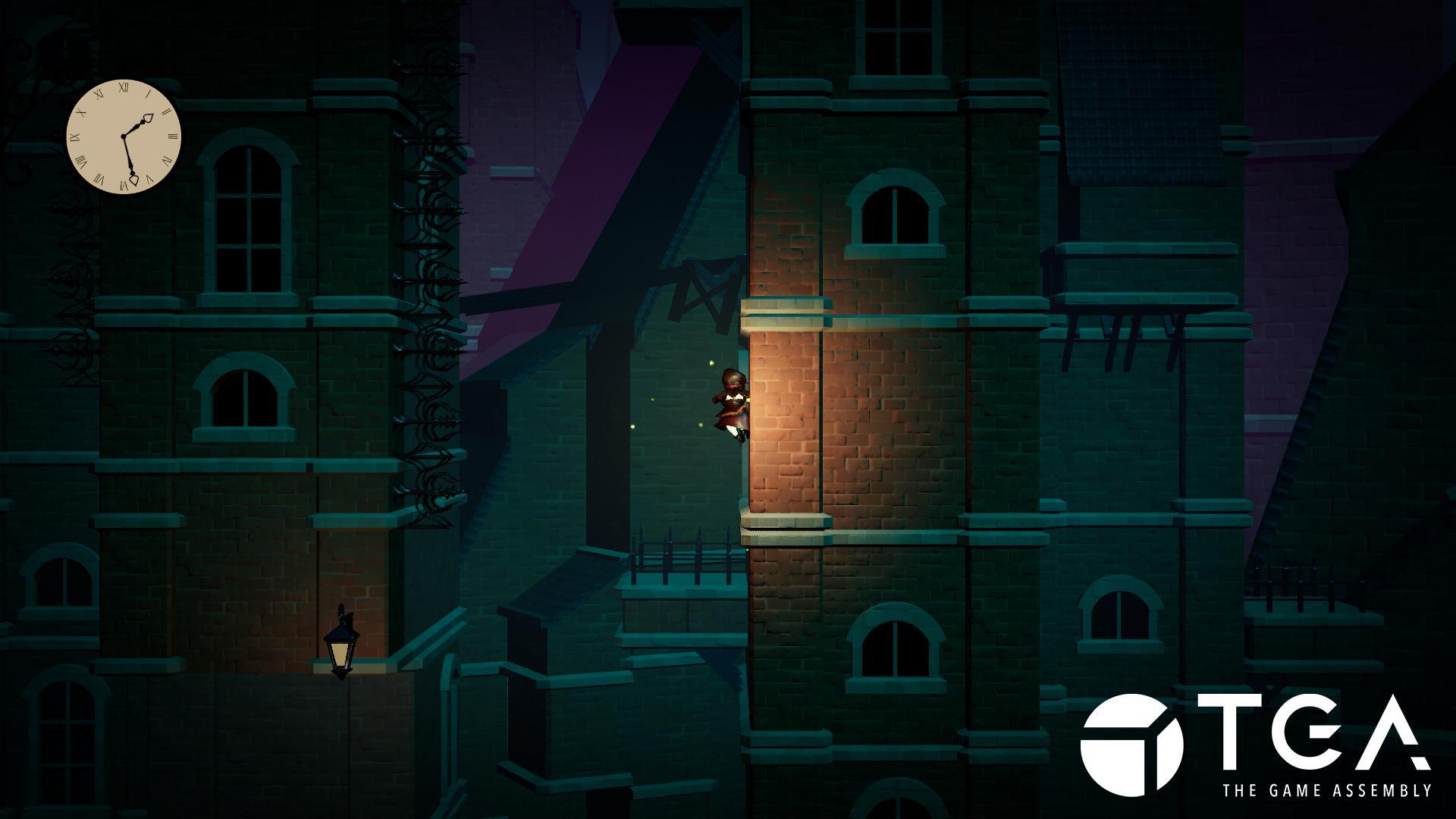 Ignite (itch) (kung_boman)