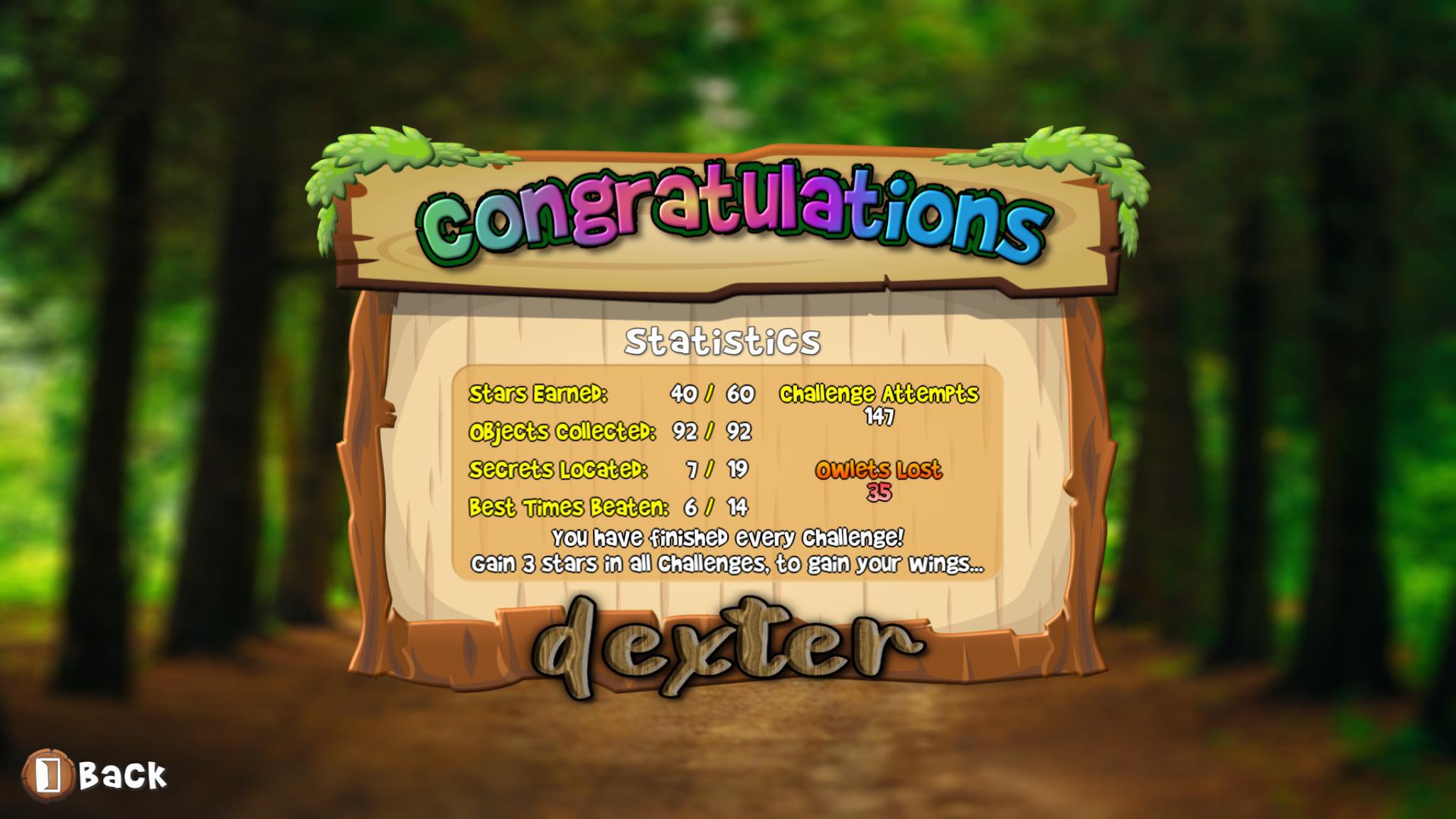 Dexter (conceptAlpha)