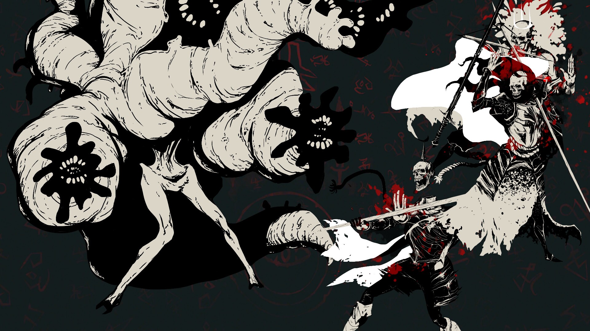 Nadir - Prologue: Slay the Six