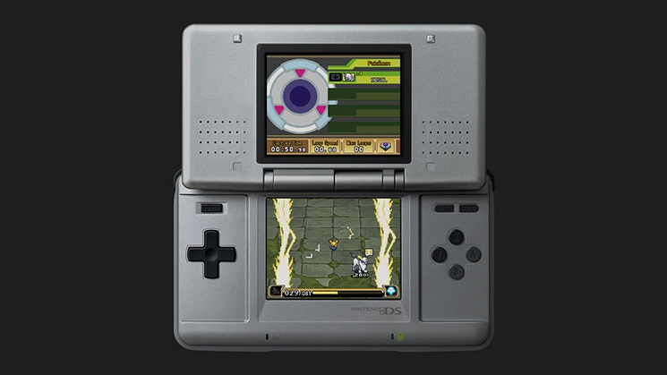 Pokémon Ranger: Guardian Signs