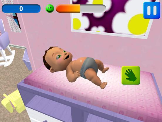 Mother Simulator 3D