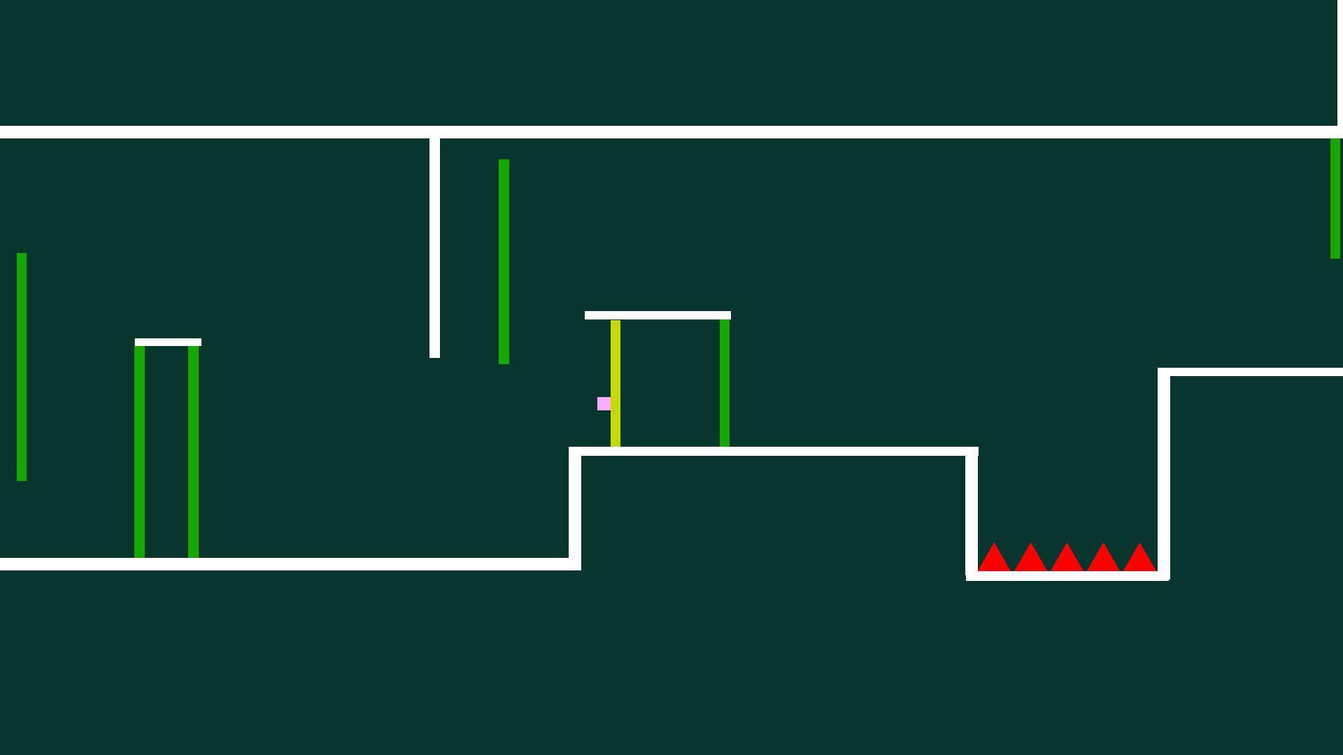 Pippy's Bouncy Castle