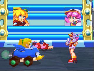 Mega Man Battle Chase Release Date Videos Screenshots Reviews On Rawg