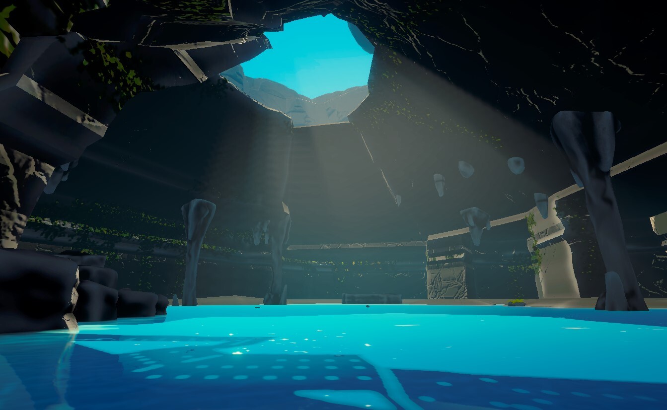 Boat Game (Locrian, Markus Franz)