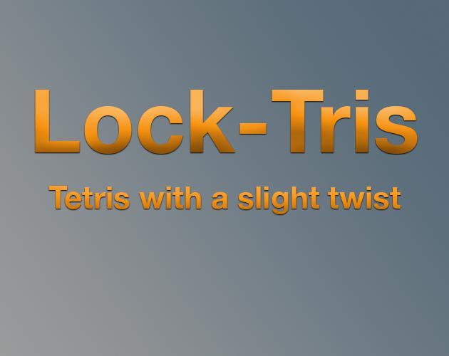 Lock-Tris