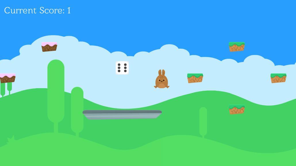 Hexa-Hare