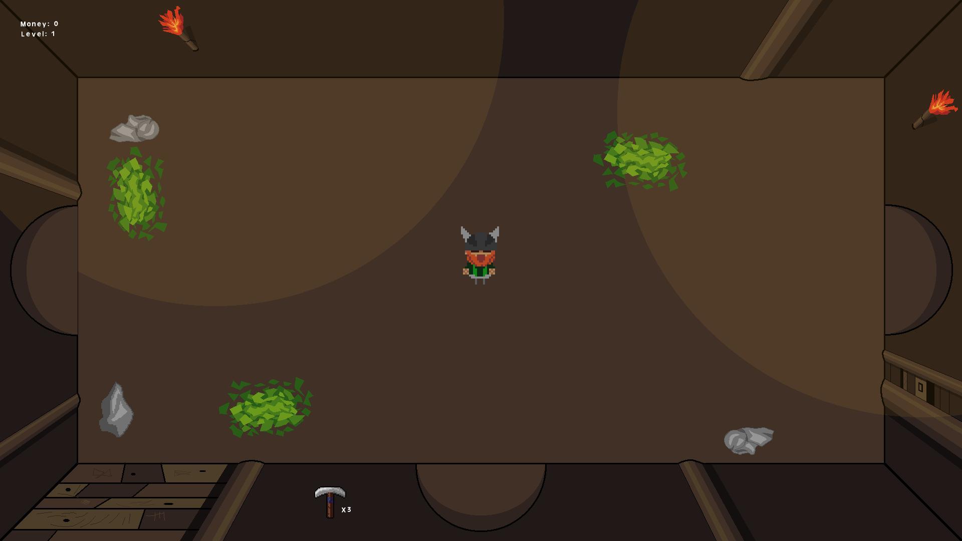 Mine Your Own Business