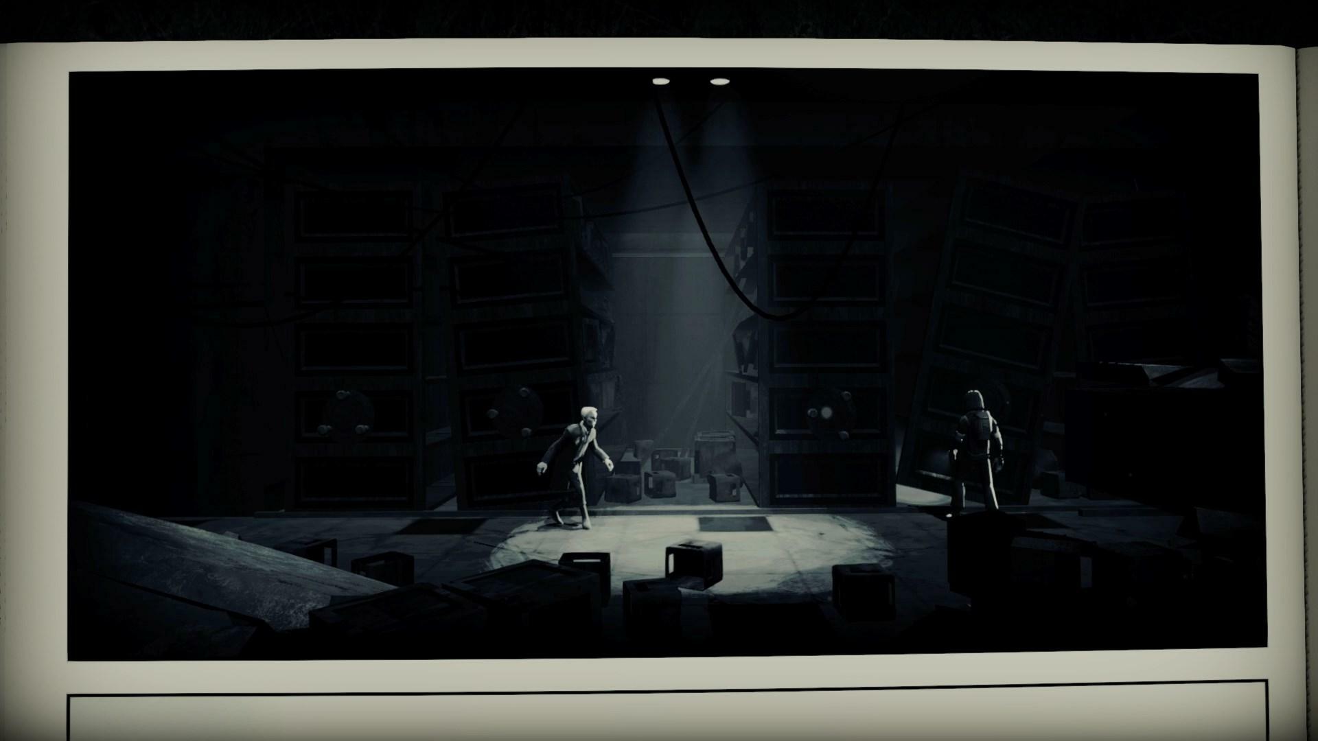 Liberated Free Trial screenshot