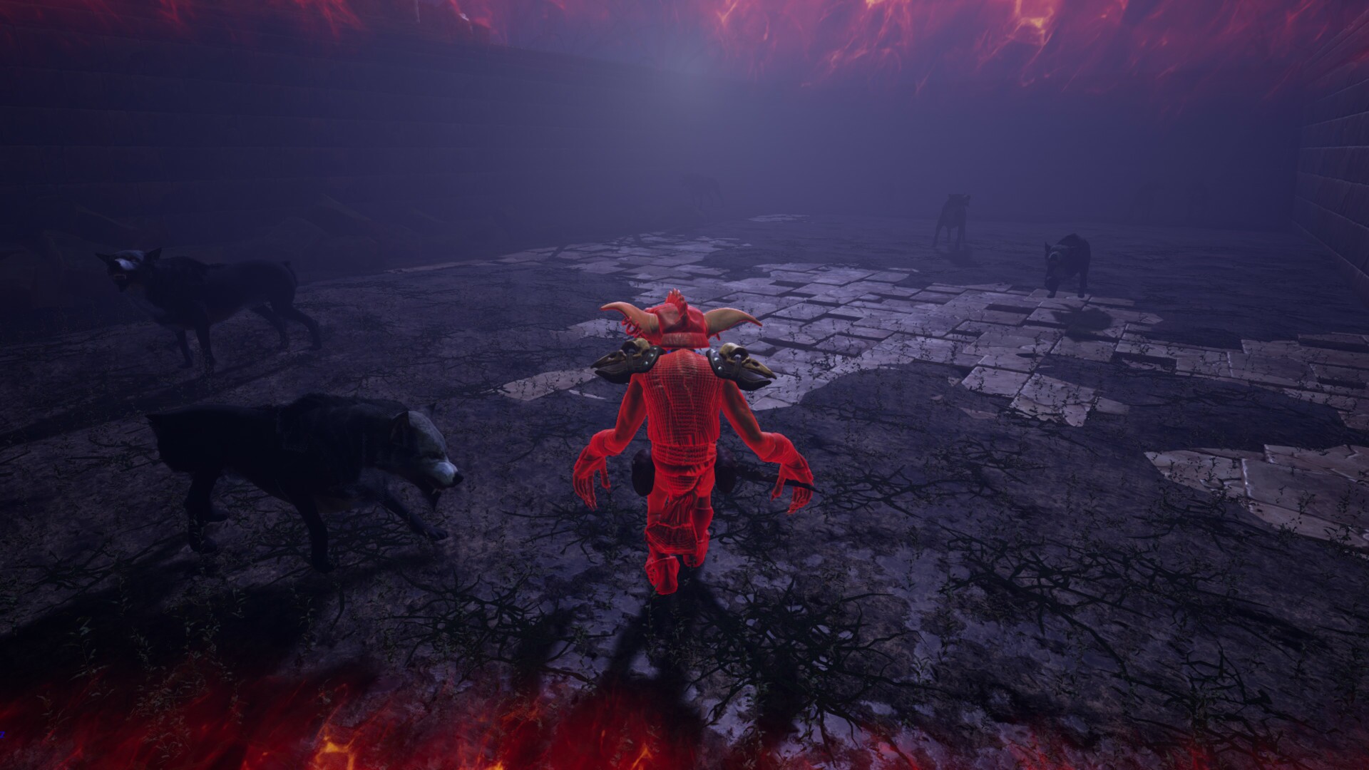 Portal Dungeon: Goblin Escape