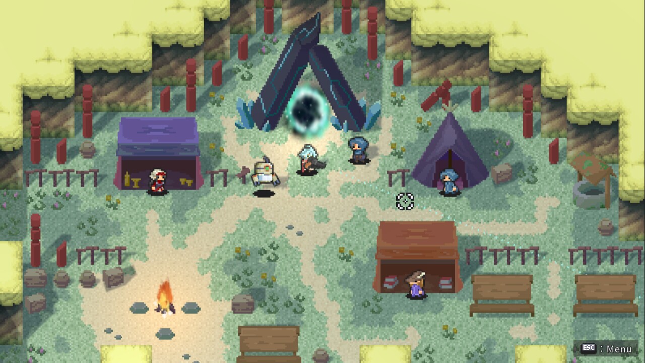 Pokémon MMO 3D - release date, videos, screenshots, reviews on RAWG